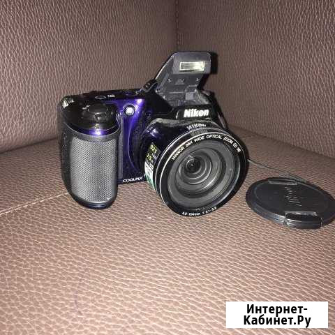 Фотоаппарат Березники - изображение 1