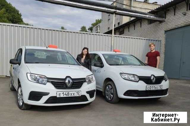 Аренда авто Йошкар-Ола - изображение 1