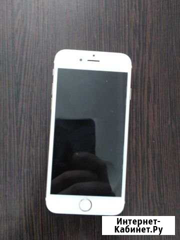 iPhone 6 Саранск - изображение 1