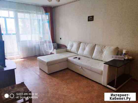 1-к квартира, 32 кв.м., 4/5 эт. Керчь