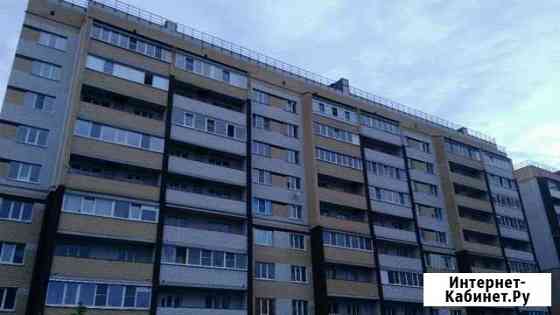1-к квартира, 50 кв.м., 4/9 эт. Арзамас