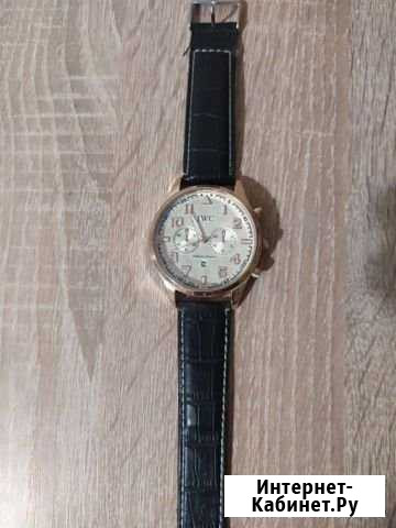 Часы Белгород - изображение 1