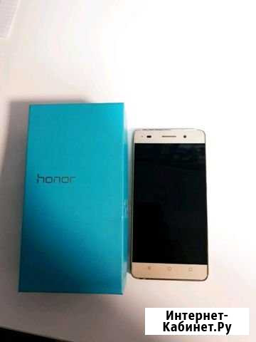 Huawei honor 4C Ижевск - изображение 1