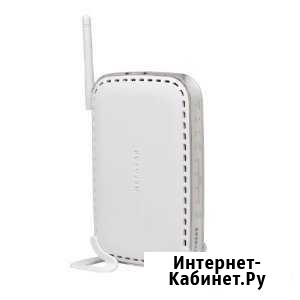 Adsl 2+ роутер новый NetGear Пушкин - изображение 1