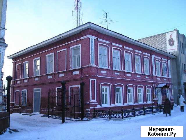 Продам помещение свободного назначения, 532 кв.м. Богородск - изображение 1