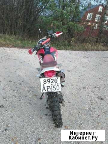Irbis ttr 250 Шатурторф - изображение 1