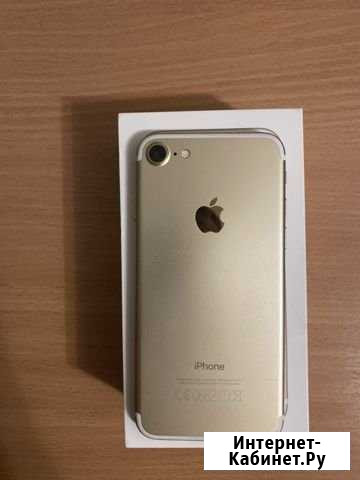 iPhone 7 Пенза - изображение 1