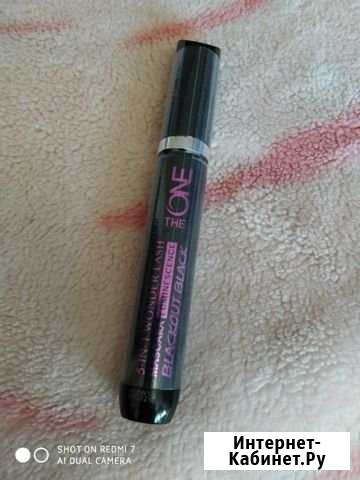 Тушь для ресниц Пенза - изображение 1