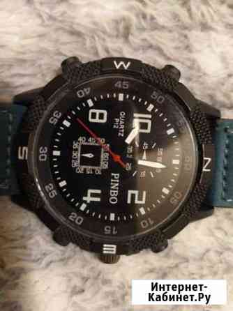 Часы Белгород