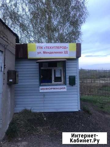 Гараж, 18 кв.м. Нижнекамск - изображение 1