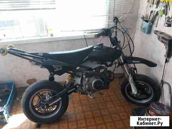 Питбайк YCF F125 start Мытищи
