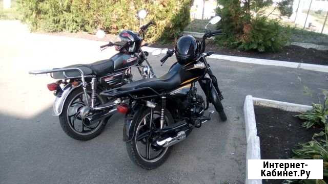 Wels 125cc Воробьевка - изображение 1