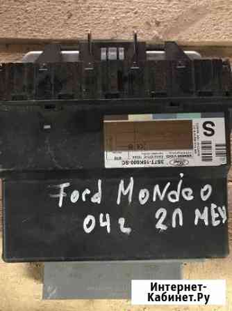 Блок управления центральным замком Ford Mondeo 2 Минеральные Воды