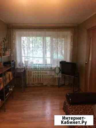 2-к квартира, 42 кв.м., 1/5 эт. Орехово-Зуево