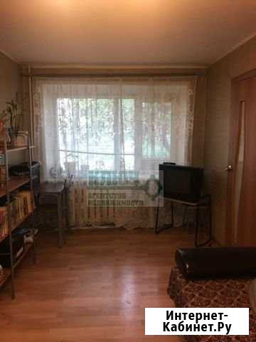 2-к квартира, 42 кв.м., 1/5 эт. Орехово-Зуево - изображение 1