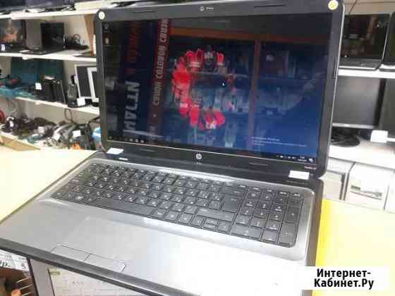 Ноутбук HP G7 Дзержинск