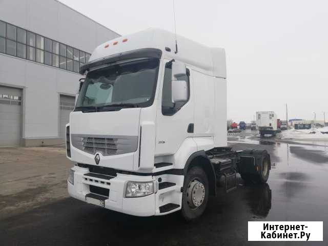 Renault Premium рено премиум 2011 Ракитное - изображение 1