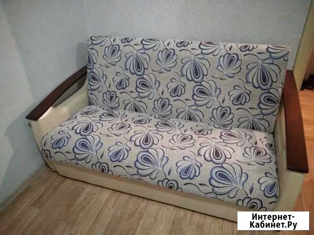 Комната 18 кв.м. в 2-к, 1/9 эт. Пушкино - изображение 1