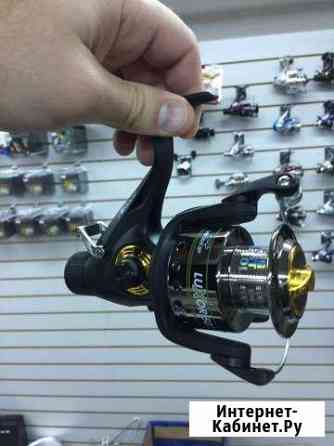 Карповая катушка Robinson Luxor 501 Калининград