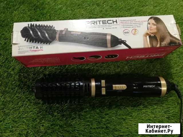 Стайлер Pritech HS-747 (вр133) Киров - изображение 1