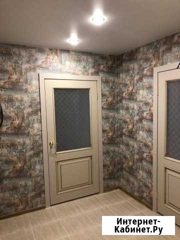 2-к квартира, 41 кв.м., 3/5 эт. Балахна - изображение 1