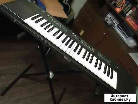 Синтезатор Yamaha PSR-40 (1985 г.в.) Мурманск