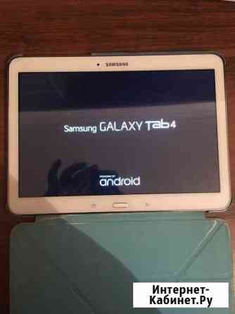 SAMSUNG tab 4 Кизилюрт