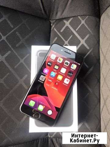 iPhone 7 Plus 128gb RU/A Нальчик - изображение 1
