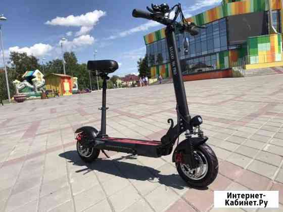 Kugoo M4 Pro 13 ah (Jilong) Омск