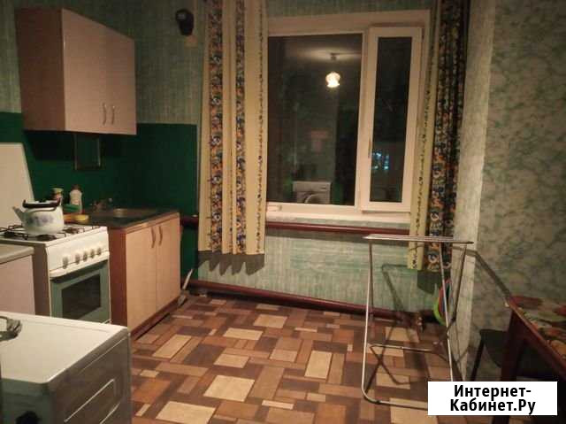 Комната 20 кв.м. в 2-к, 2/2 эт. Балашиха - изображение 1