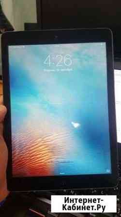 iPad air 32gb Красногорск