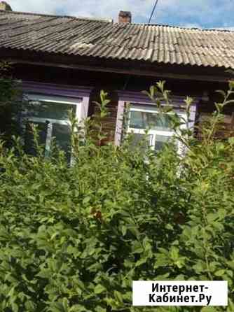 2-к квартира, 45.5 кв.м., 1/1 эт. Чита