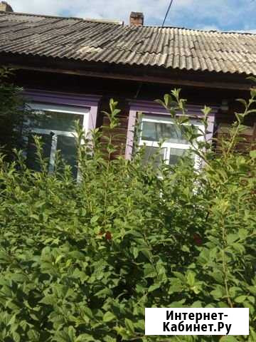 2-к квартира, 45.5 кв.м., 1/1 эт. Чита - изображение 1