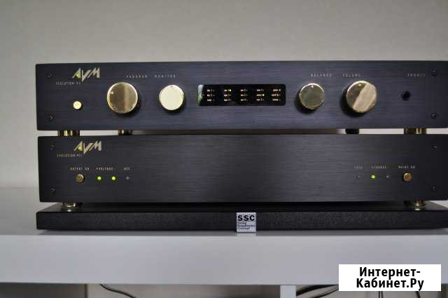 AVM Evolution PS1 Курск - изображение 1