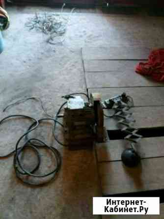 Точильно шлифовочный станок Тамбов