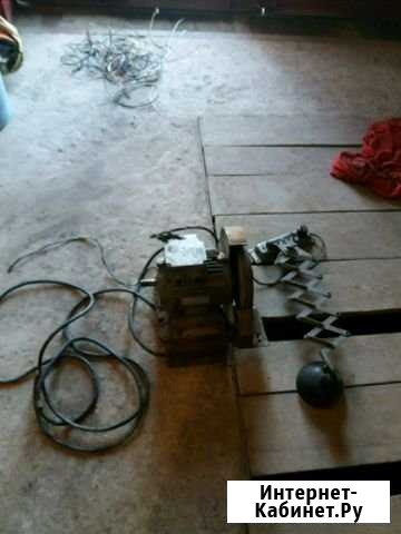 Точильно шлифовочный станок Тамбов - изображение 1