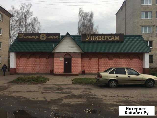 Сдам помещение Обухово - изображение 1