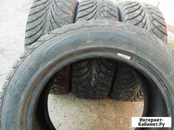 205/55 16 Sava Ульяновск