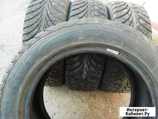 205/55 16 Sava Ульяновск - изображение 1