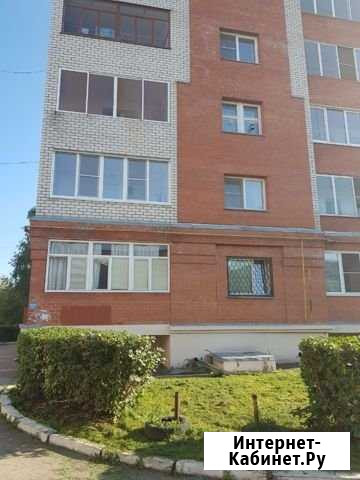 3-к квартира, 85 кв.м., 3/5 эт. Балабаново - изображение 1