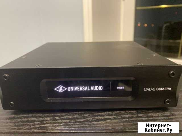 Uad satellite octo tb Сыктывкар - изображение 1