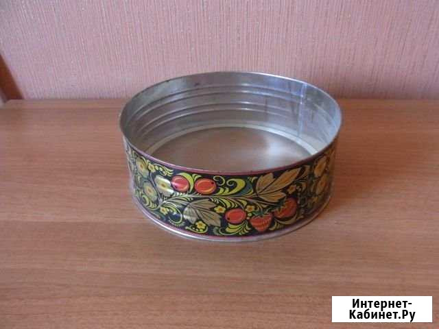 Сито Белгород - изображение 1