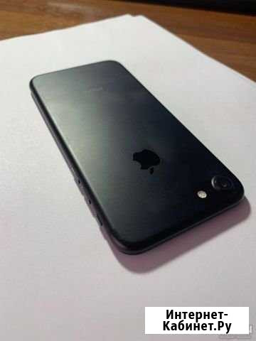iPhone 7 64g Новокуйбышевск - изображение 1