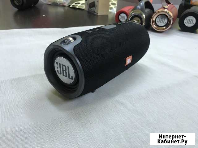 Колонка xtreme Набережные Челны - изображение 1
