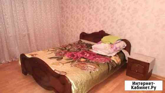 1-к квартира, 42 кв.м., 1/5 эт. Черкесск