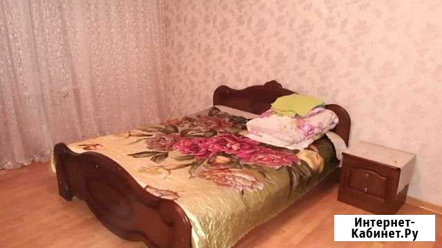 1-к квартира, 42 кв.м., 1/5 эт. Черкесск - изображение 1
