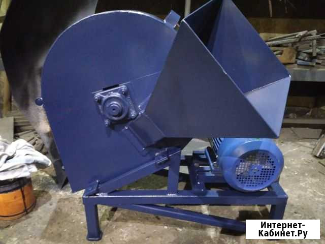 Дробилка древесины - Щепорез сщм-350 Екатеринбург - изображение 1