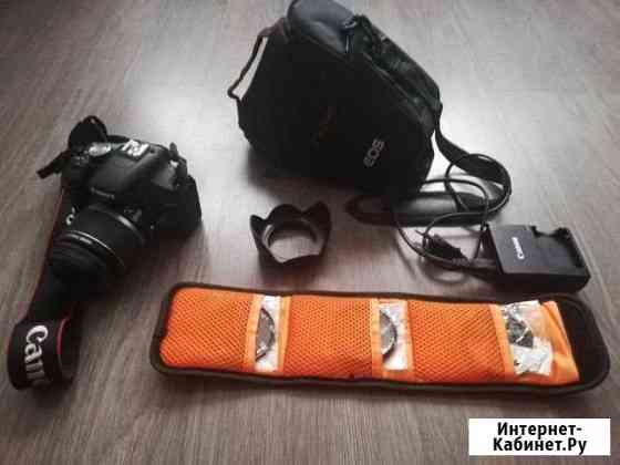 Фотоаппарат Canon 500D Ногинск