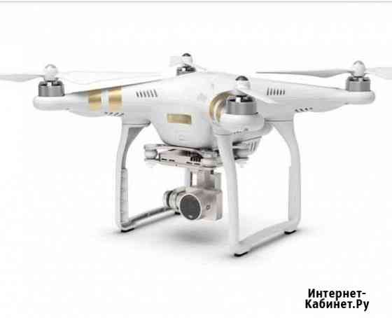 Phantom 3 professional Тамбов