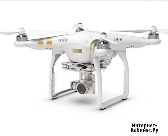 Phantom 3 professional Тамбов - изображение 1